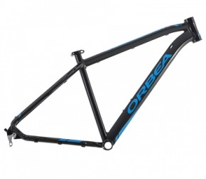  Orbea MX 29 10 M Black-Blue 3