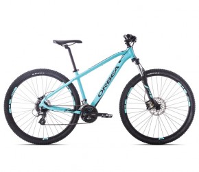  Orbea MX 29 40 L Blue-Black