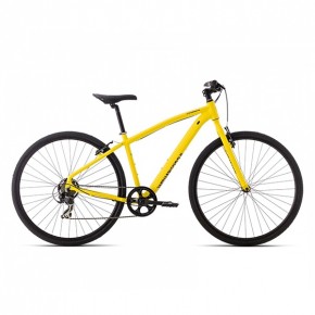  Orbea Urban 10 L Yellow