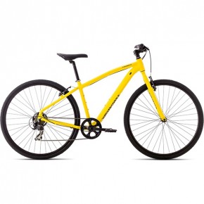  Orbea Urban 10 M Yellow