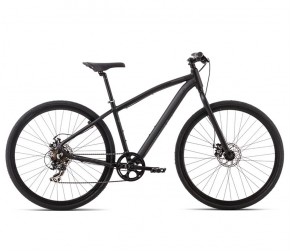  Orbea Urban 20 L Black