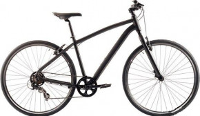  Orbea Urban 20 M Black