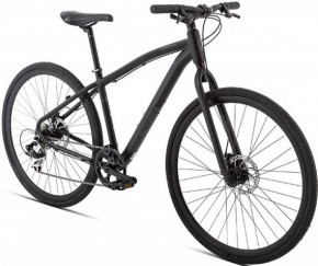  Orbea Urban 20 M Black 4