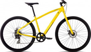  Orbea Urban 20 M Yellow