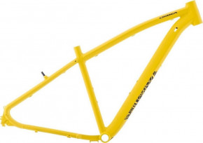  Orbea Urban 20 M Yellow 3