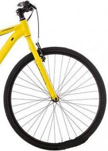  Orbea Urban 20 M Yellow 4