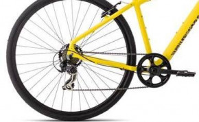  Orbea Urban 20 M Yellow 5