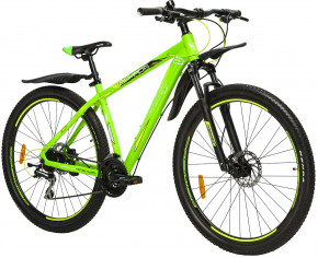  Premier Armada 29 Disc 18 Neon Green 3