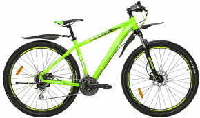  Premier Armada 29 Disc 18 Neon Green