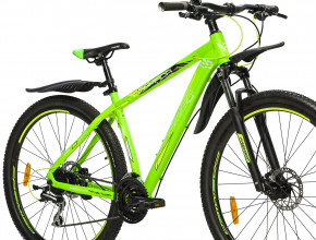  Premier Armada 29 Disc 18 Neon Green 4