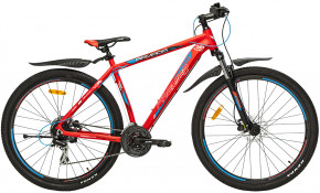  Premier Armada 29 Disc 20 Neon Red