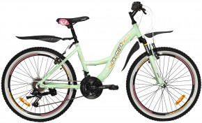  Premier Luna 24 V-brake 15 Mint