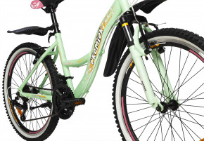  Premier Luna 24 V-brake 15 Mint 4