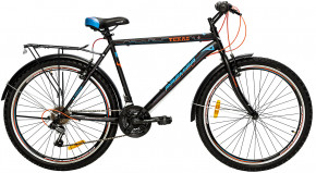  Premier Texas 26 V-brake 20 Black/Blue