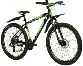  Premier Tsunami 27 Disc 18 Black/Green 3