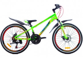  Premier XC24 11 Neon Green