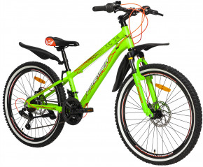  Premier XC 24 Disc 11 Green 3