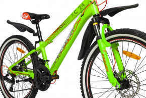  Premier XC 24 Disc 11 Green 4