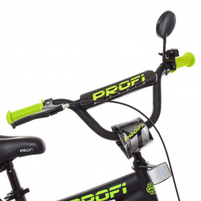   Profi 14 Space T14152 Black 4