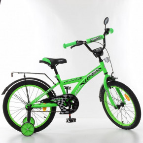   Profi 18 Racer T1836 Green