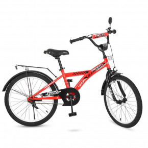   Profi 20 Racer T2031 Red