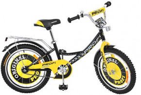  Profi Original boy 20 Yellow (G2043)