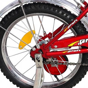  Profi Trike P1641 16  3