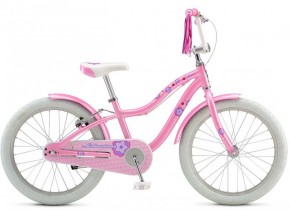  Schwinn Stardust girl 2017 Pink (SKD-01-20)