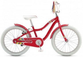  Schwinn Stardust girl 2017 Red (SKD-06-00)