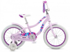  Schwinn Lil Stardust girl 2017 Purple (SKD-09-61)