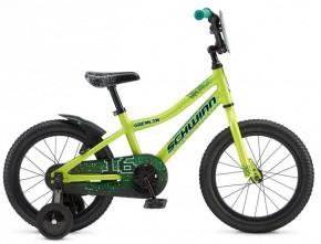  Schwinn Gremlin boys 2017 Green (SKD-57-43)