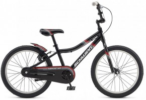  Schwinn Aerostar boys 2017 Black (SKD-63-61)