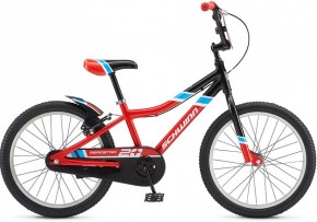  Schwinn Aerostar boys 2017 Red (SKD-73-36)