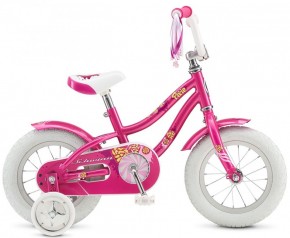  Schwinn Pixie girl 2017 Pink (SKD-80-89)