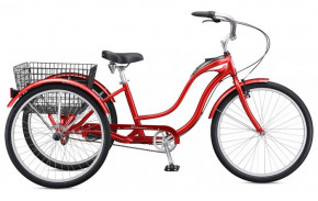  Schwinn 26 Town Country  2019 (SKD-28-48)