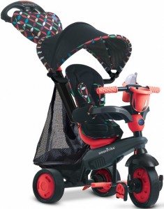  Smart Trike Boutigue 4  1 - (8005202)