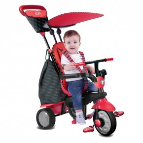  Smart Trike Glow 4  1  (6401500)