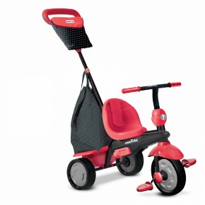  Smart Trike Glow 4  1  (6401500) 3