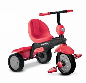  Smart Trike Glow 4  1  (6401500) 4