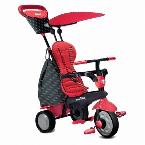  Smart Trike Glow 4  1  (6401500) 6