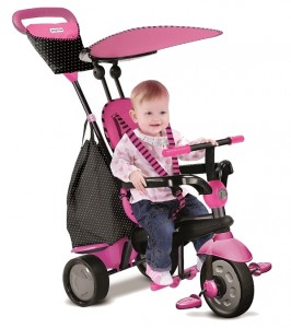  Smart Trike Glow 4  1  (6402200)