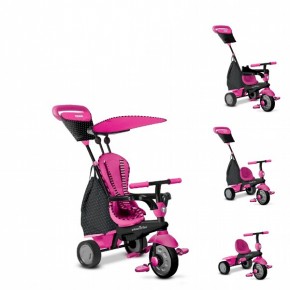  Smart Trike Glow 4  1  (6402200) 3