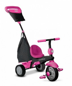  Smart Trike Glow 4  1  (6402200) 4