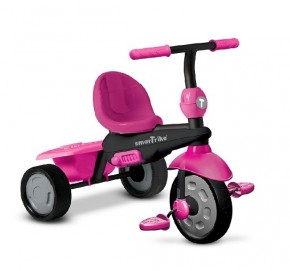  Smart Trike Glow 4  1  (6402200) 5