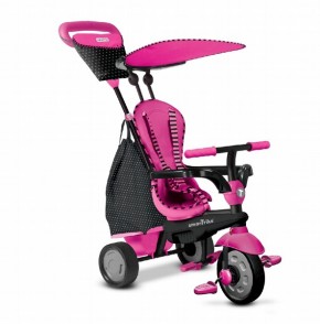  Smart Trike Glow 4  1  (6402200) 6