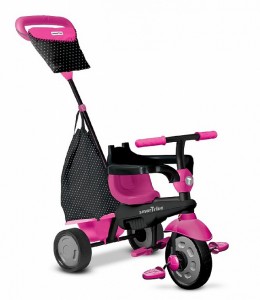  Smart Trike Glow 4  1  (6402200) 7