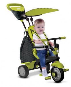  Smart Trike Glow 4  1  (6600800)