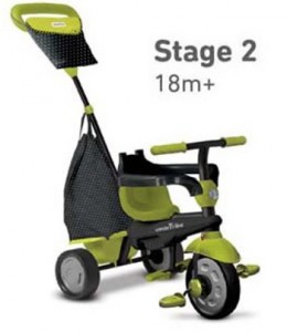  Smart Trike Glow 4  1  (6600800) 4