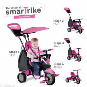  Smart Trike Glow 4  1  3