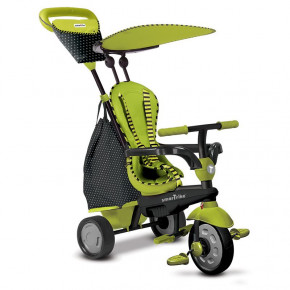  Smart Trike Glow 4  1 